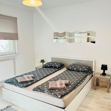 Alisz Apartments Timişoara Buitenkant foto