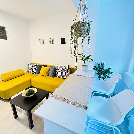 Alisz Apartments Timişoara Buitenkant foto
