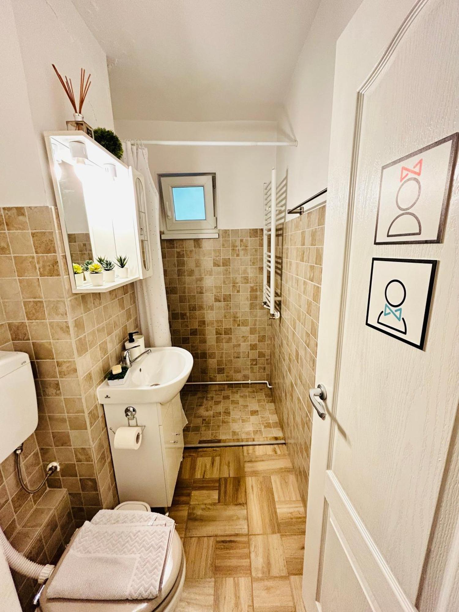 Alisz Apartments Timişoara Buitenkant foto