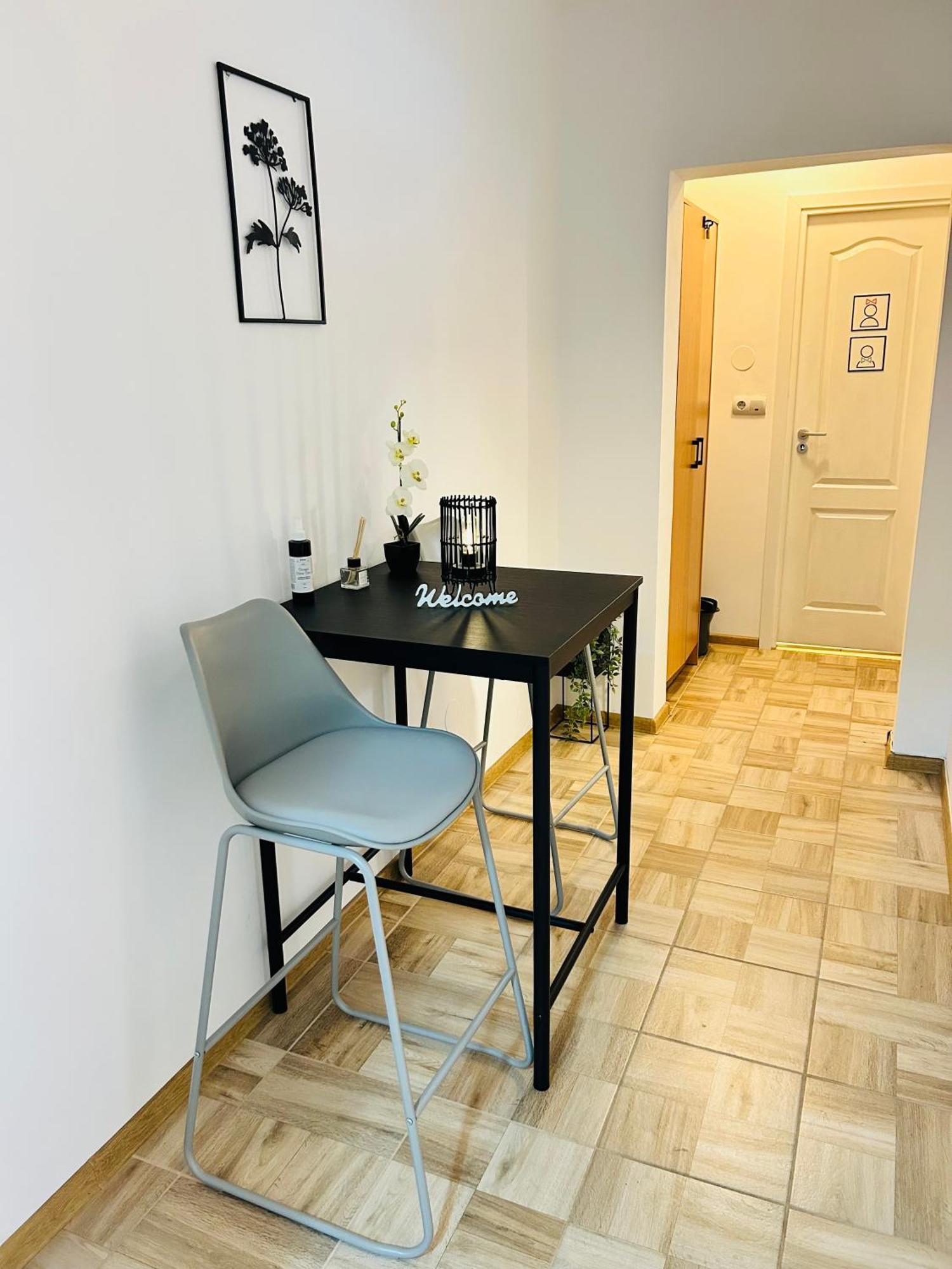 Alisz Apartments Timişoara Buitenkant foto