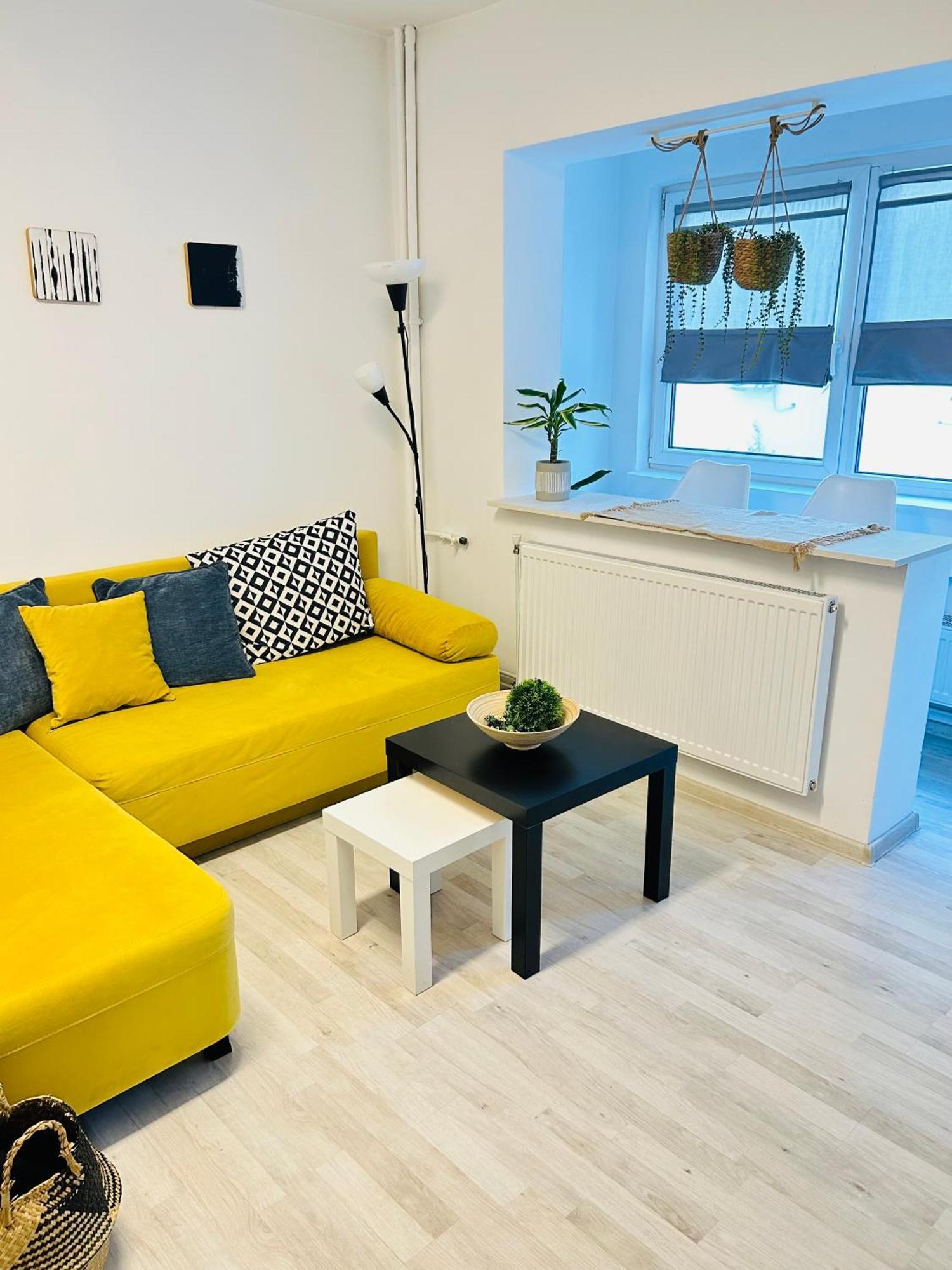 Alisz Apartments Timişoara Buitenkant foto