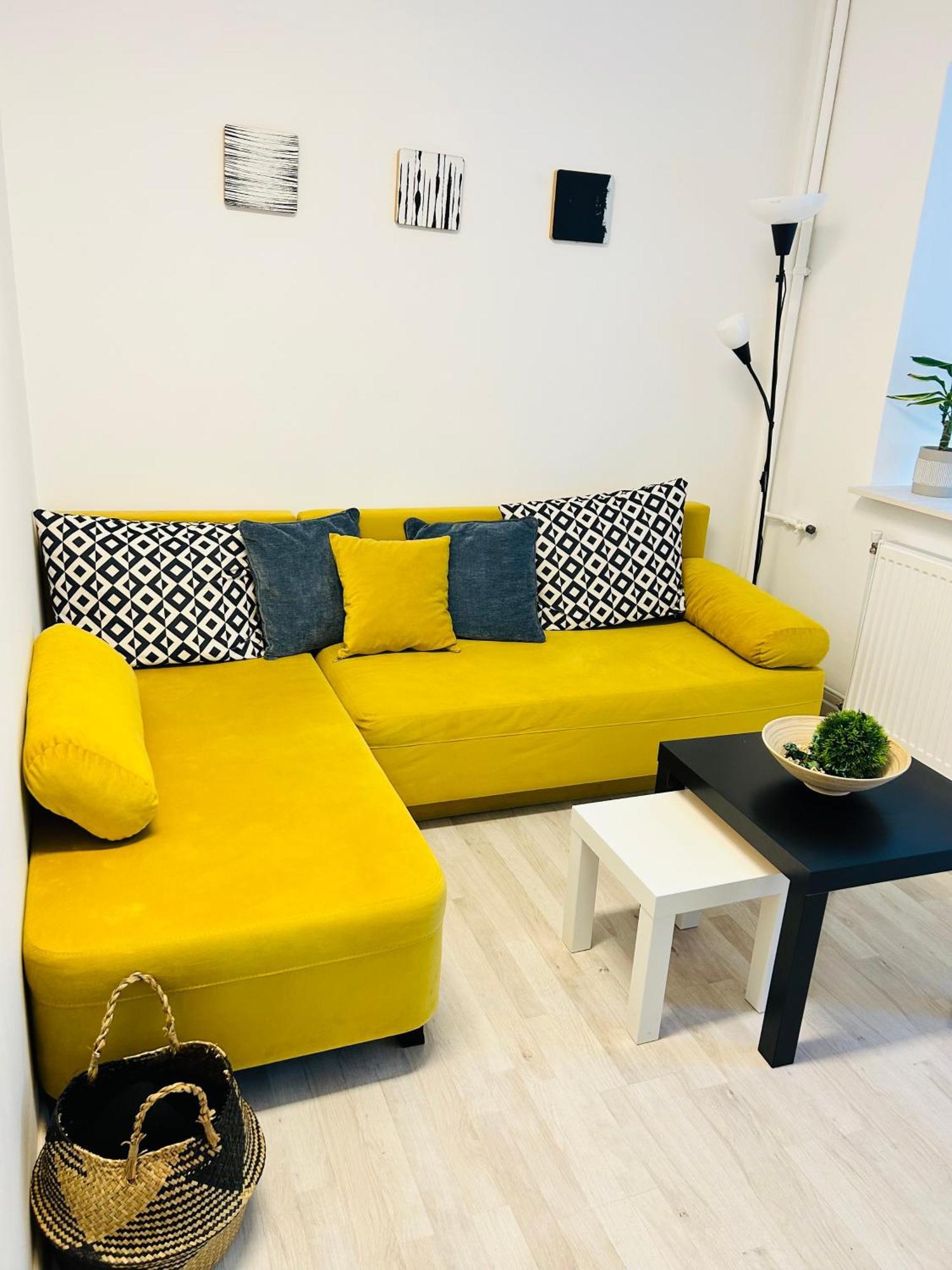 Alisz Apartments Timişoara Buitenkant foto