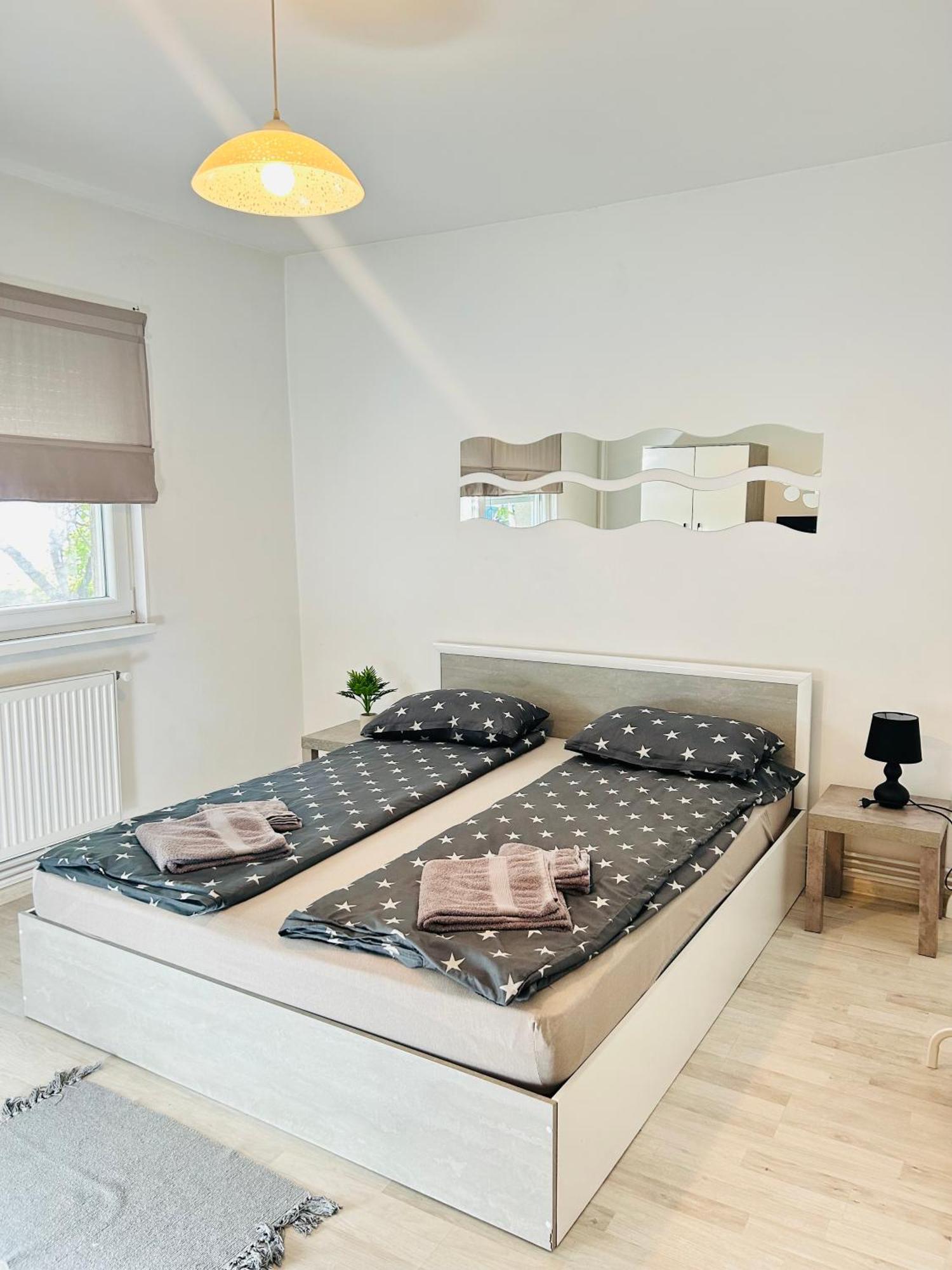 Alisz Apartments Timişoara Buitenkant foto