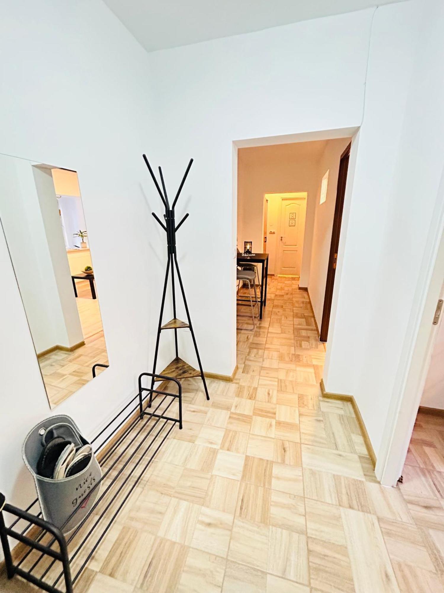 Alisz Apartments Timişoara Buitenkant foto
